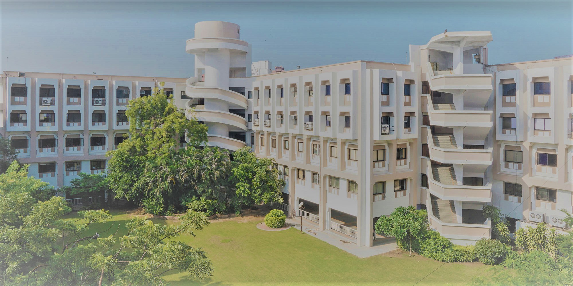 Campus Building