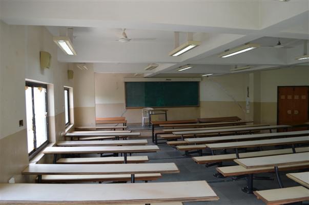 Classroom