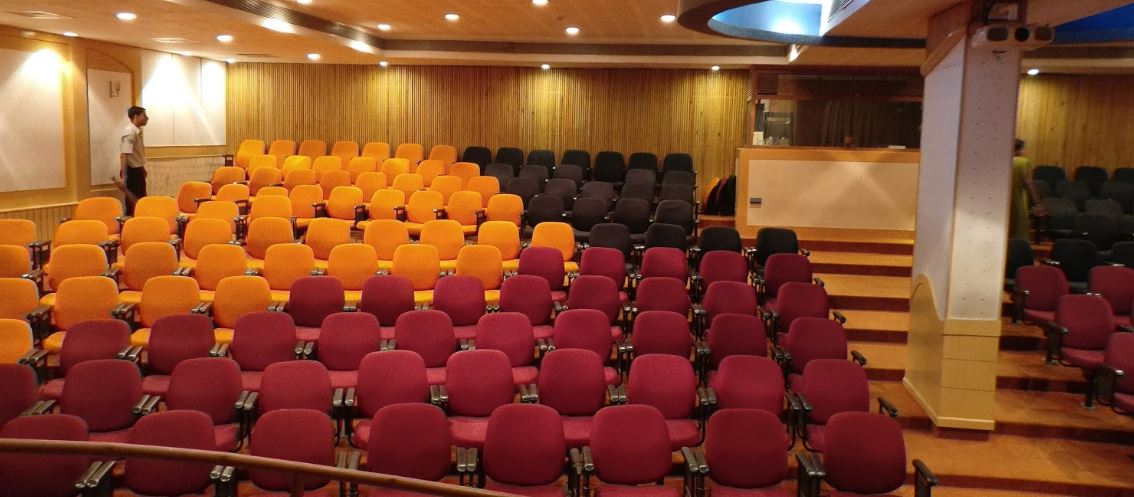 Seminar Hall