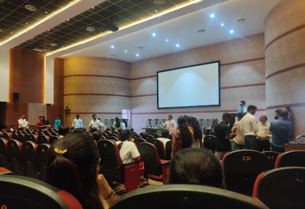 Auditorium