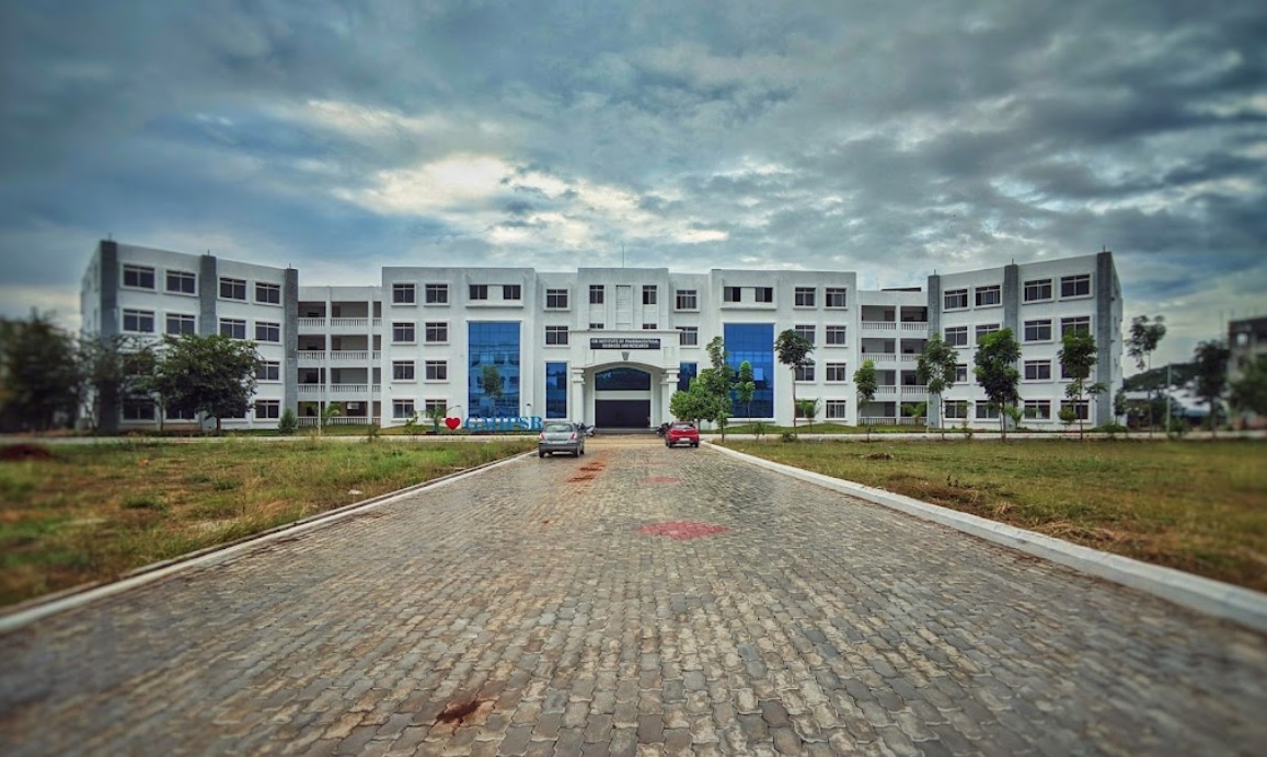 Campus Building