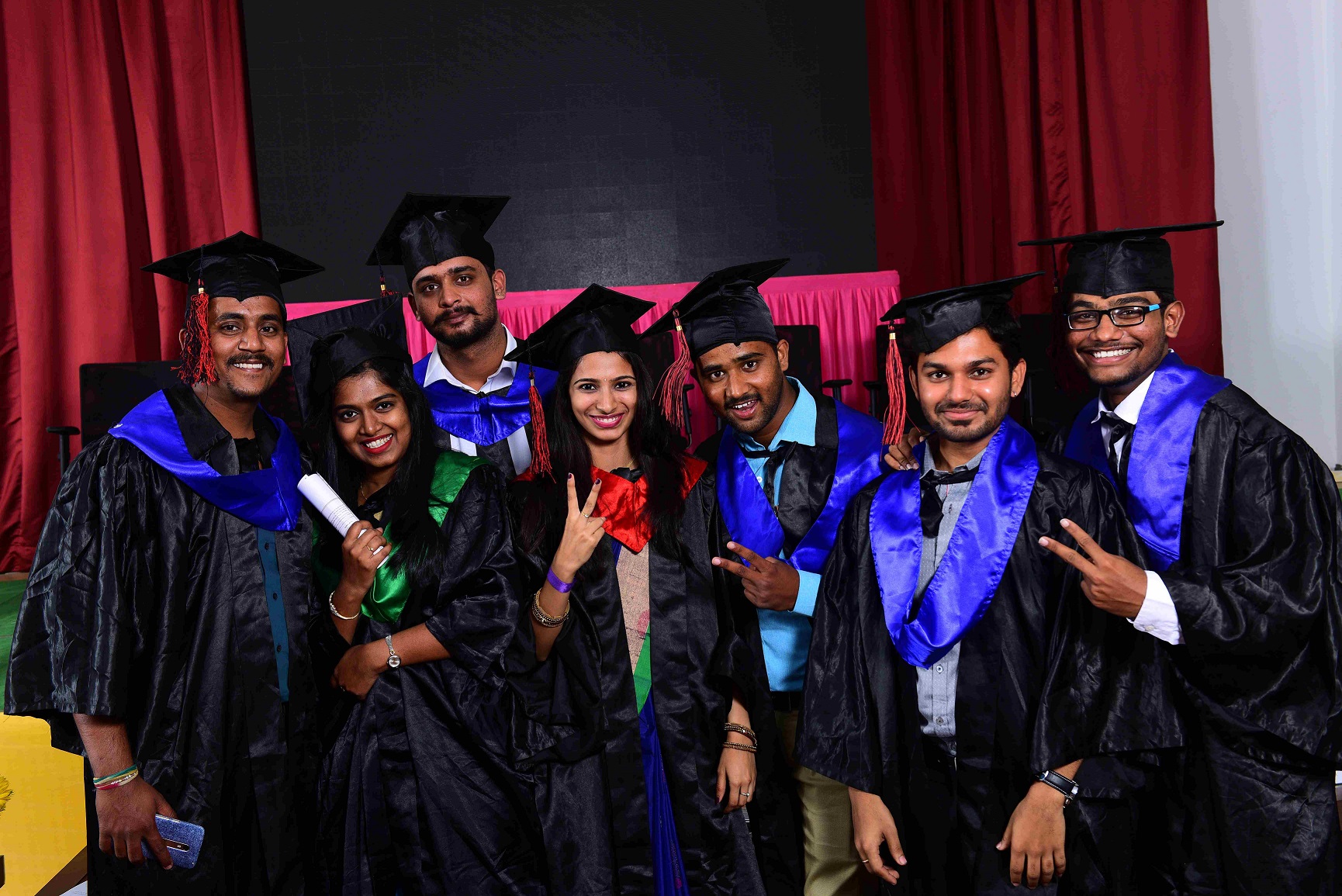 Convocation