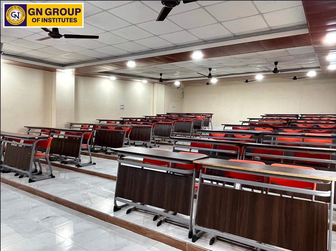 Classroom