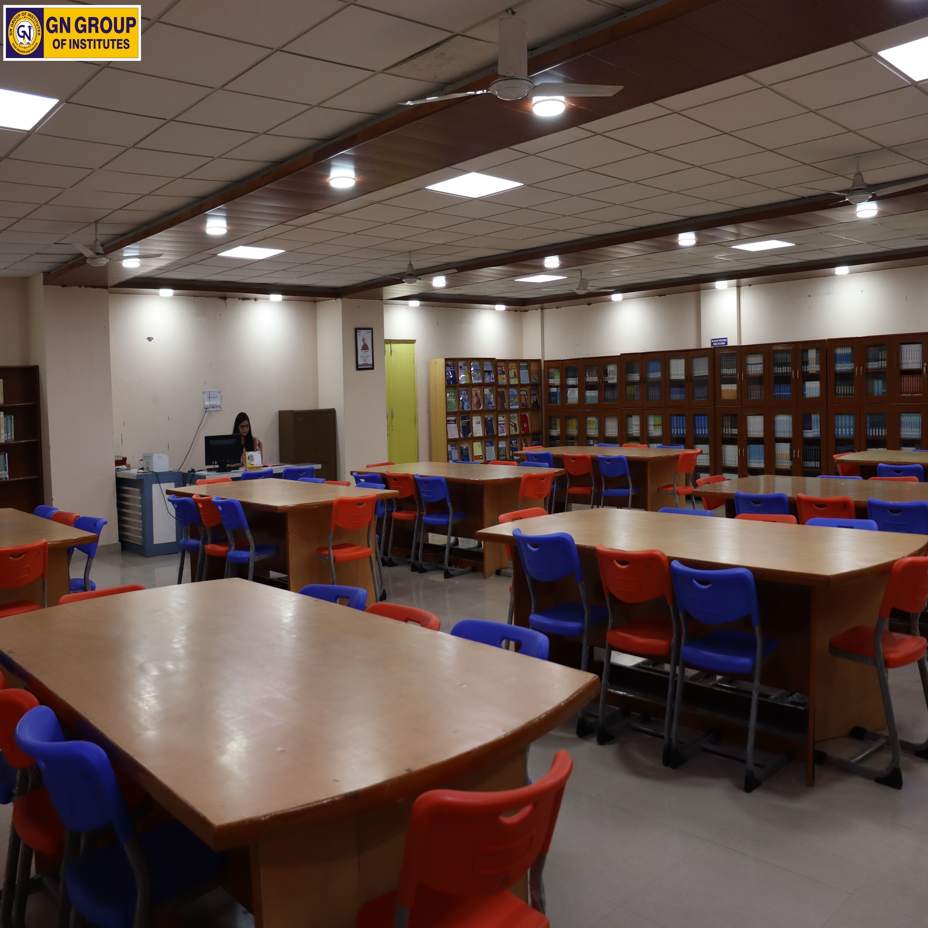 Library