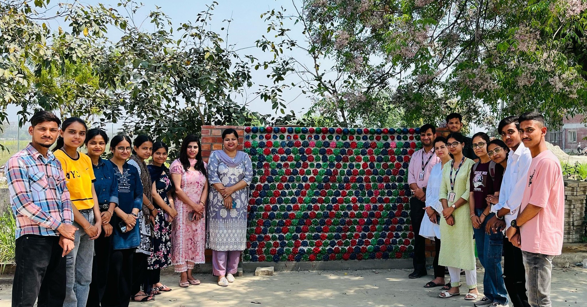 Teachers and Students