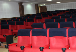 Auditorium