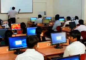 Computer Laboratory