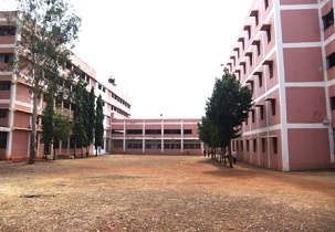 Hostel Building