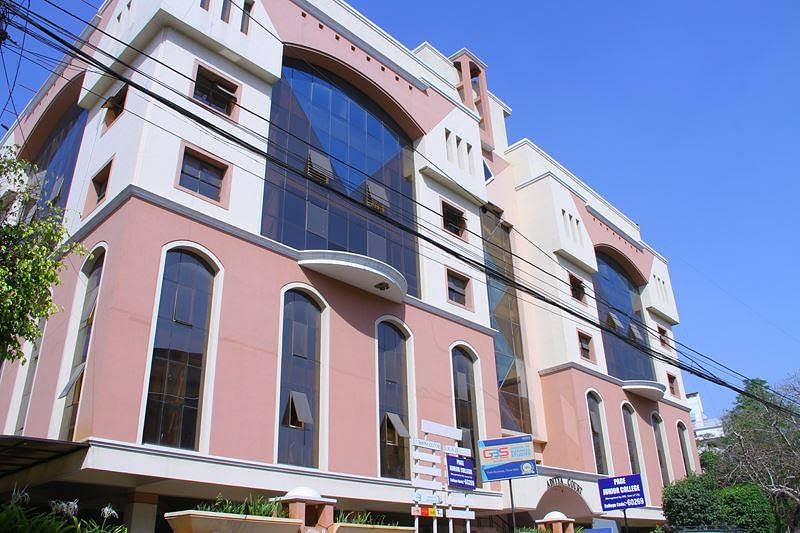 Campus Building