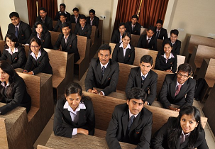 Classroom