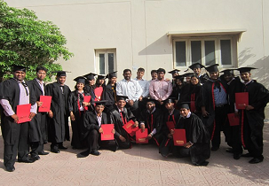 Convocation