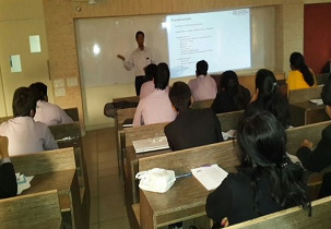 Guest Lecture