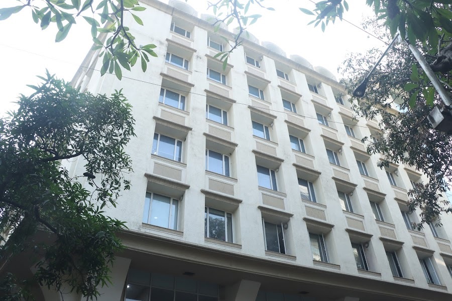 Campus Building