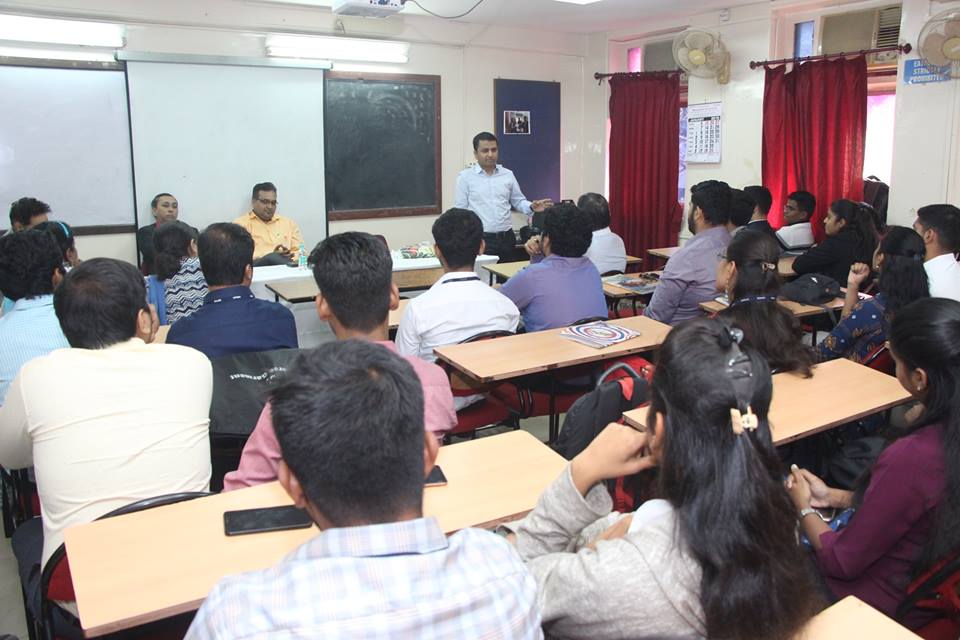 Classroom