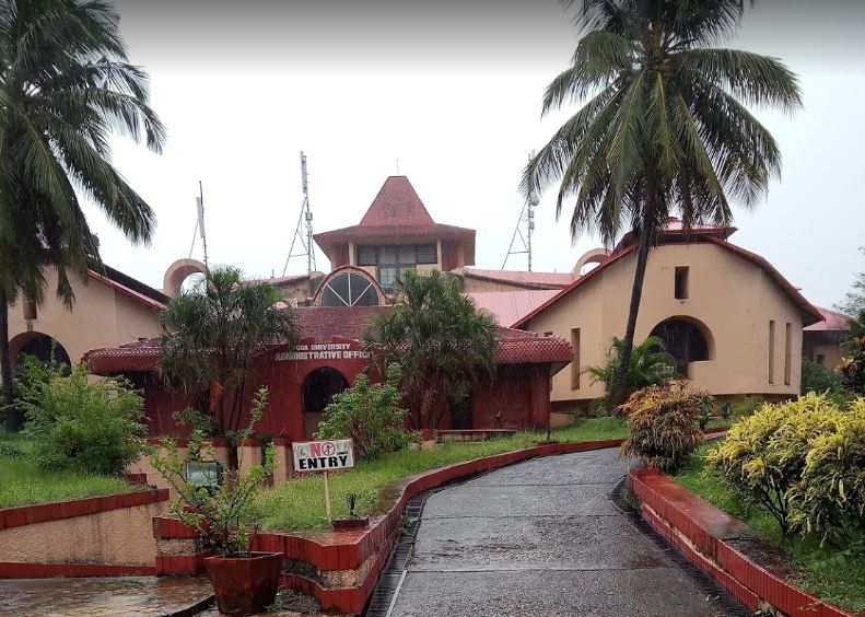 Administrative Office