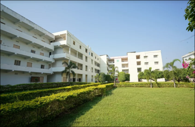 Campus View