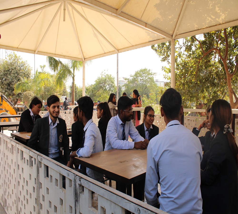Cafeteria