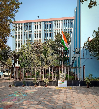 Campus Building