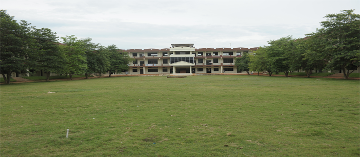 Campus View