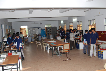 Laboratory