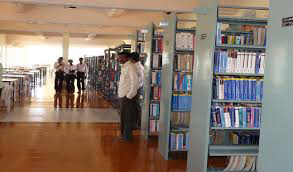 Library