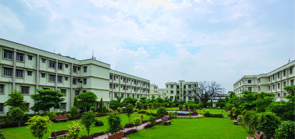Campus View