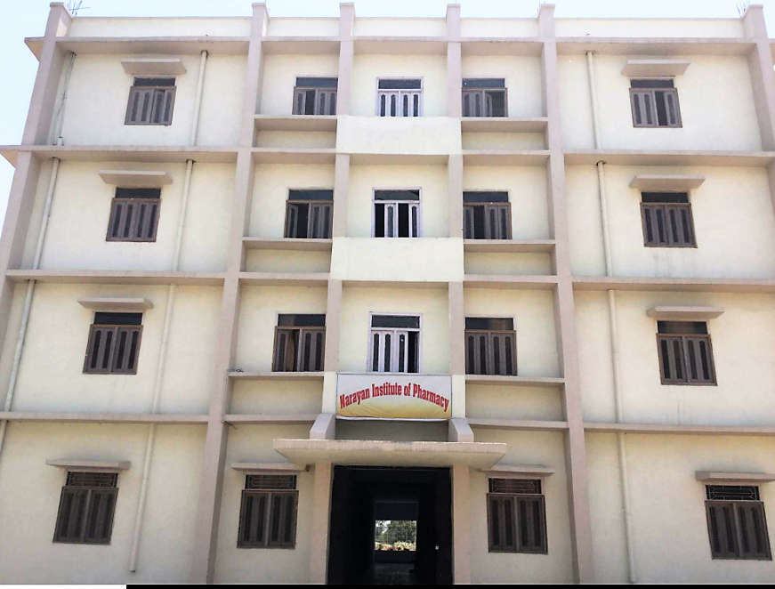 Narayan Institute of Pharmacy