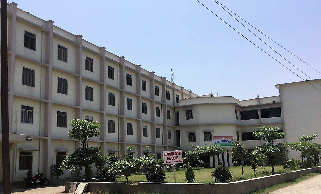 Narayan Nursing College