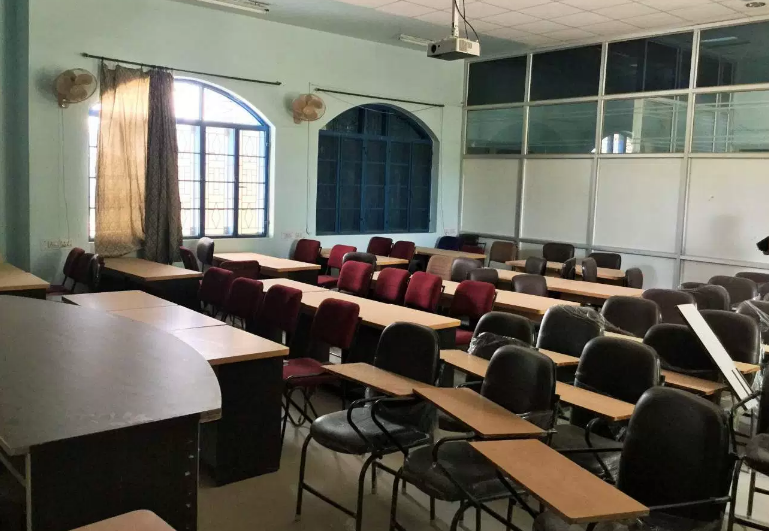 Classroom