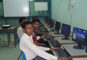 Computer Laboratory