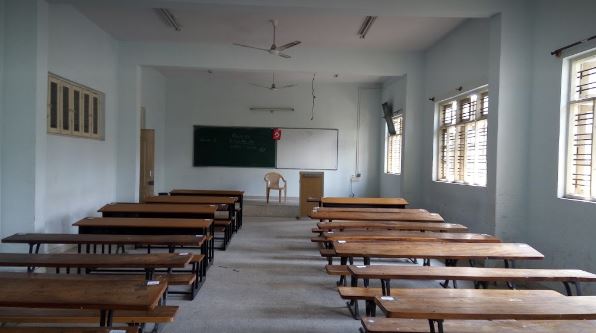 Classroom