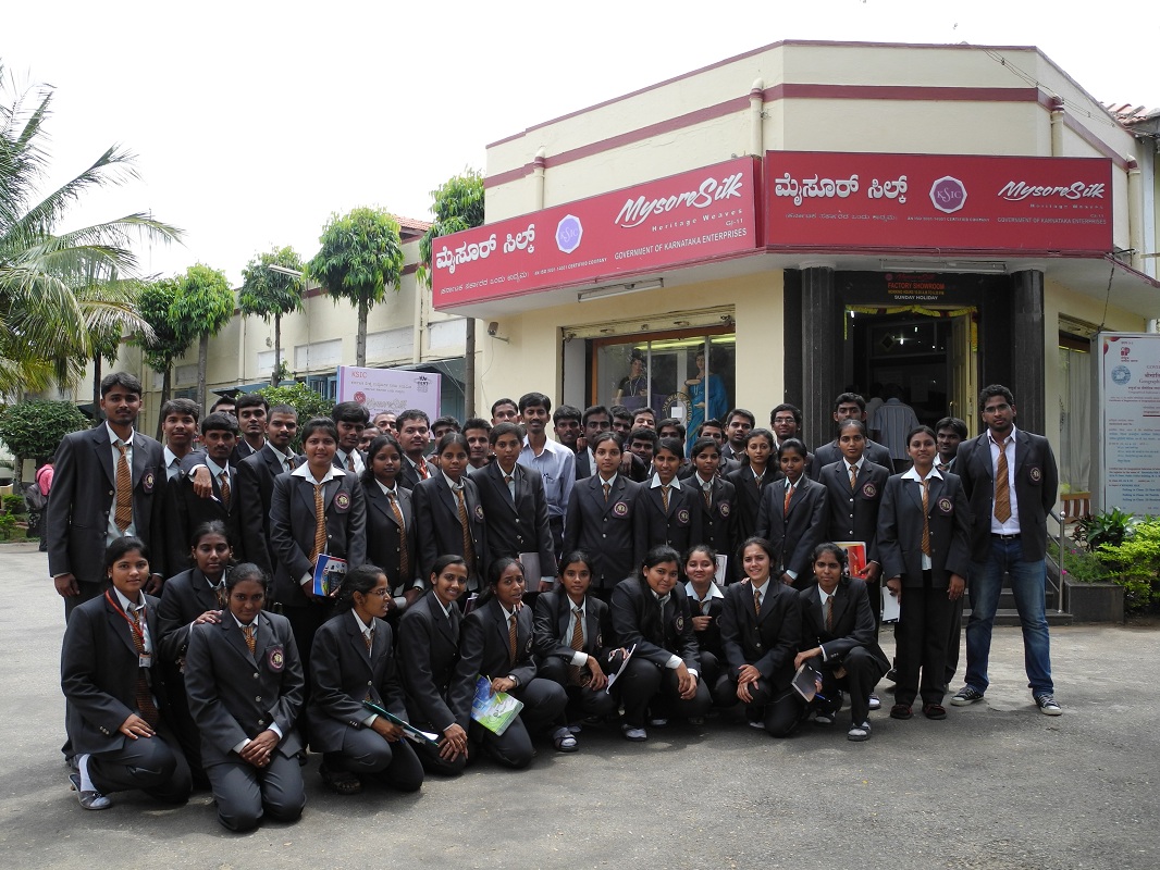 Industrial Visit