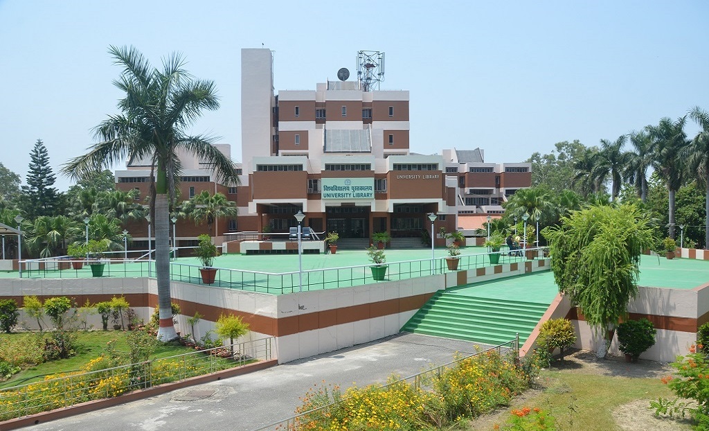 Campus View