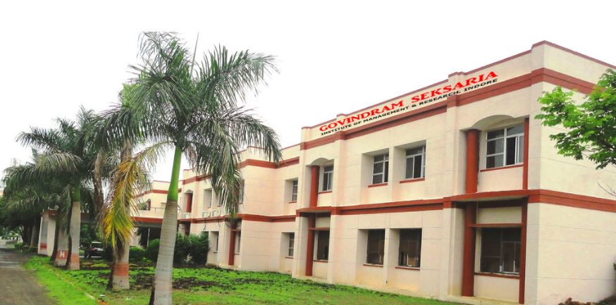 Campus Building
