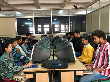Computer Lab