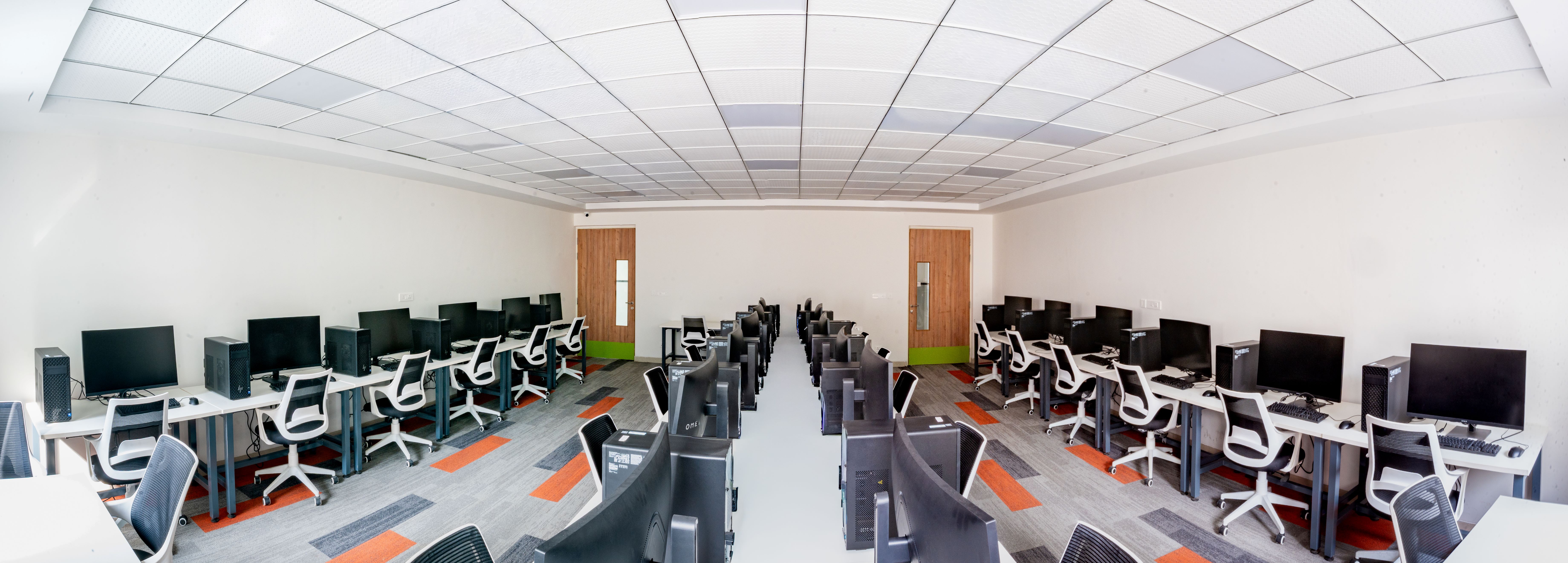 Computer Lab