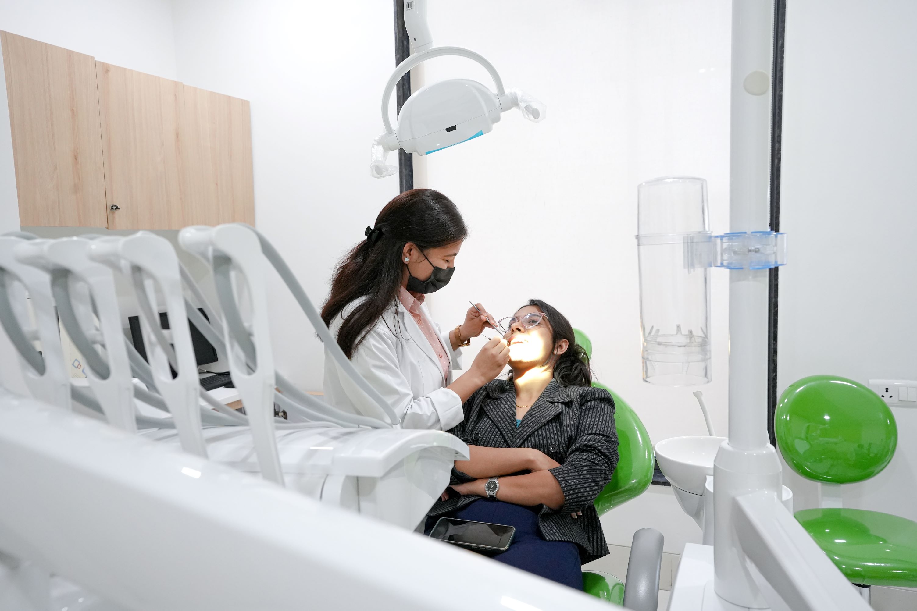 Dentistry Lab