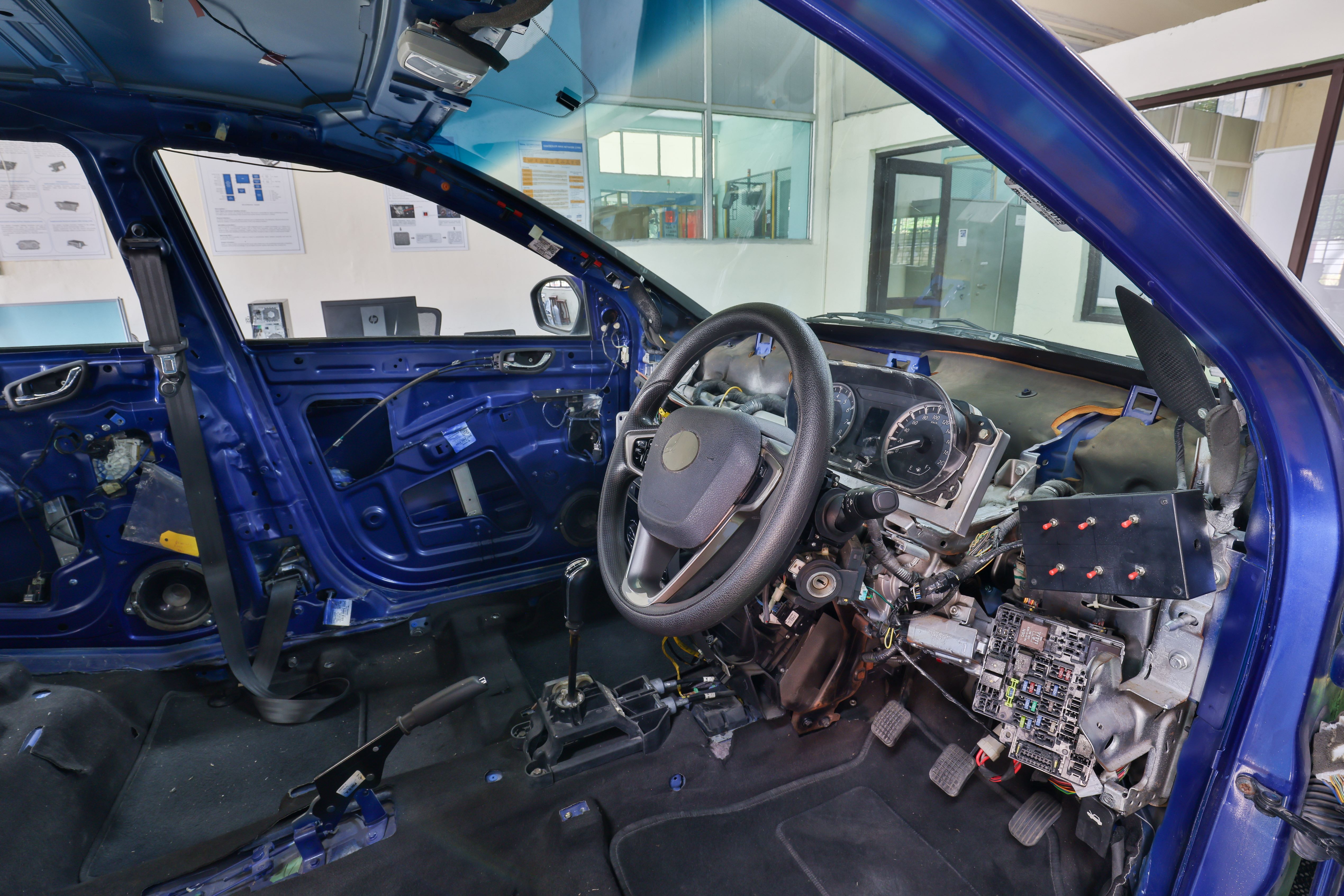 Mechatronics Center