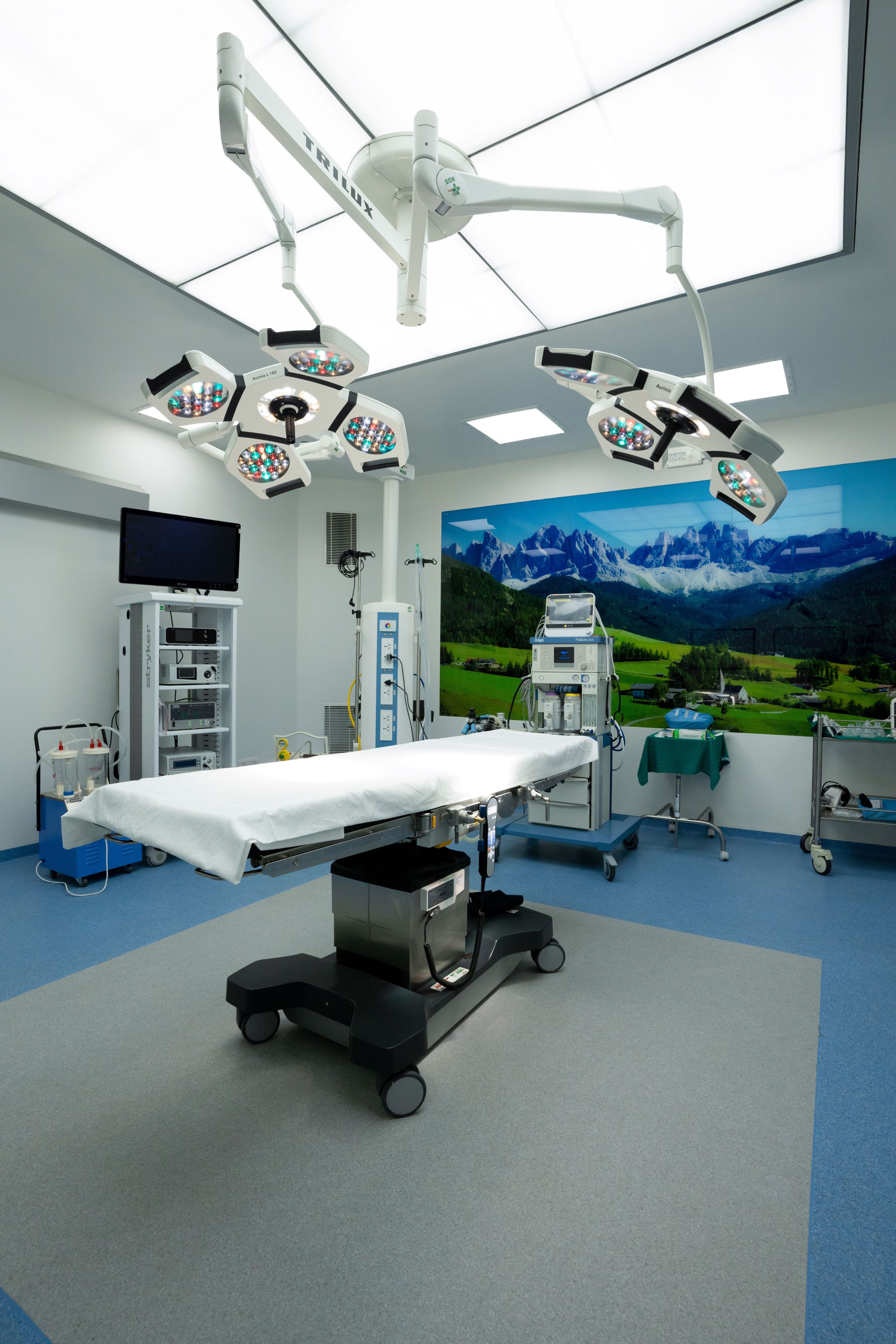 Medical Lab