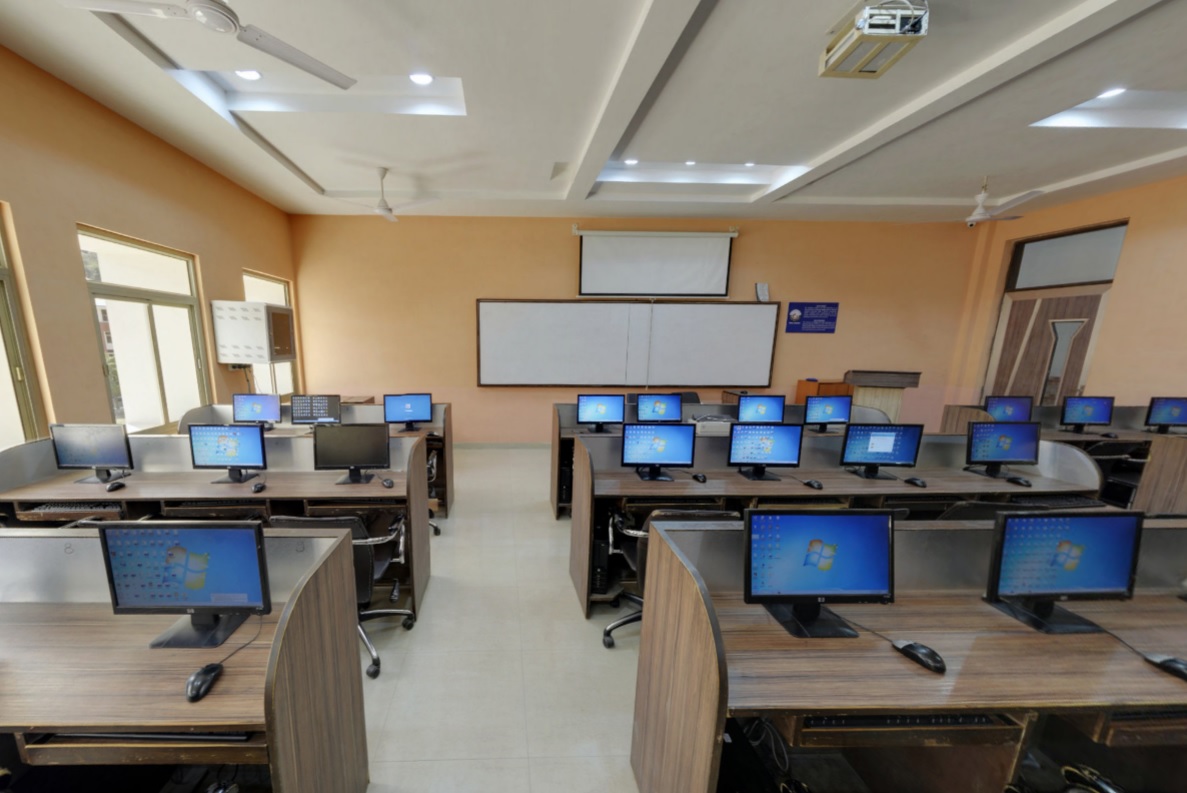 Computer Lab