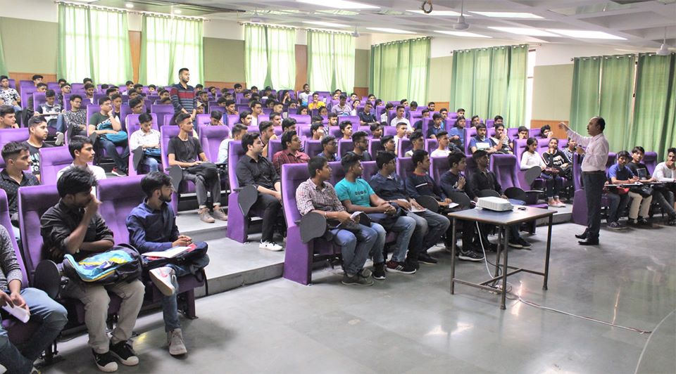 Auditorium