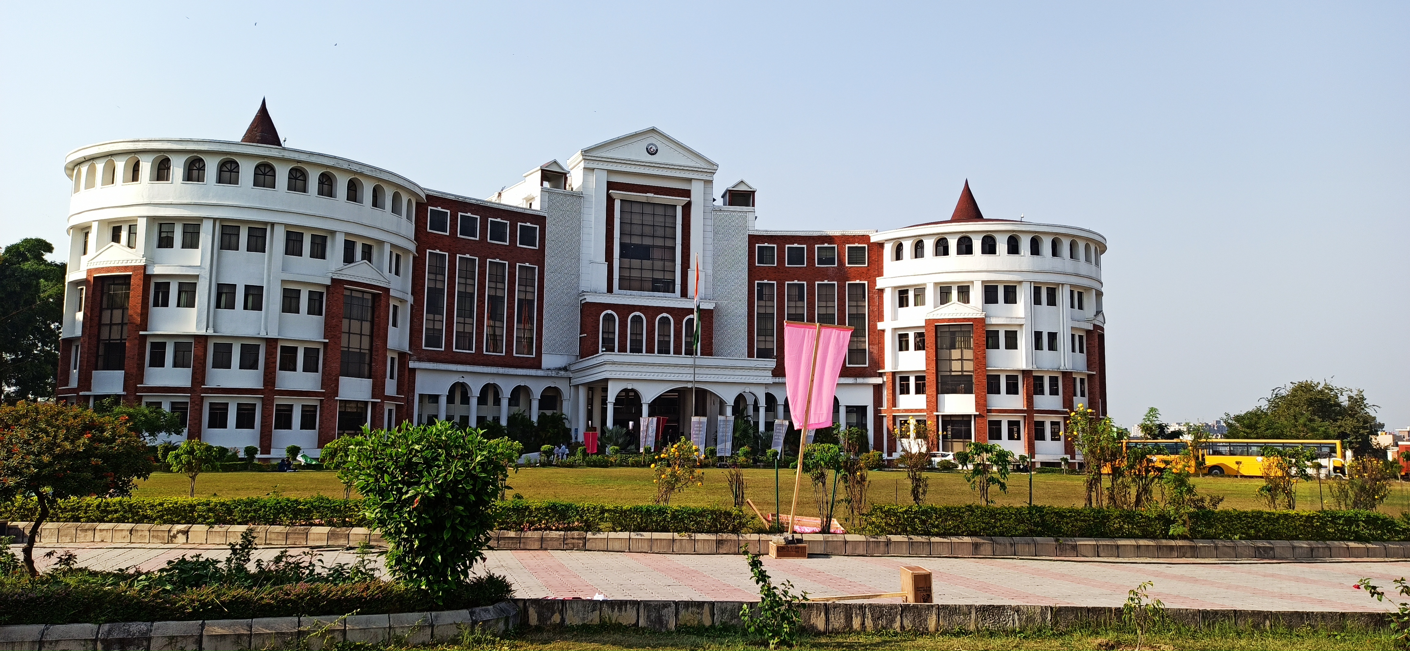 Campus View