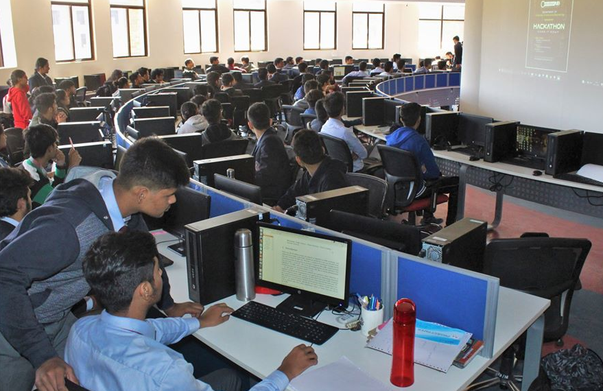 Computer Lab