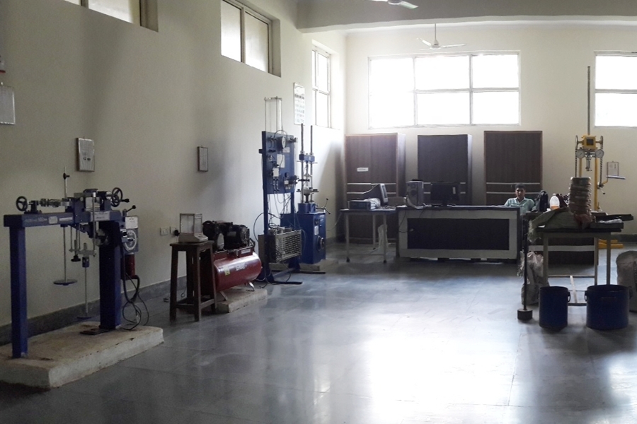 Concrete Lab