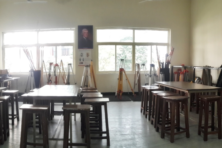 Geomatics Lab