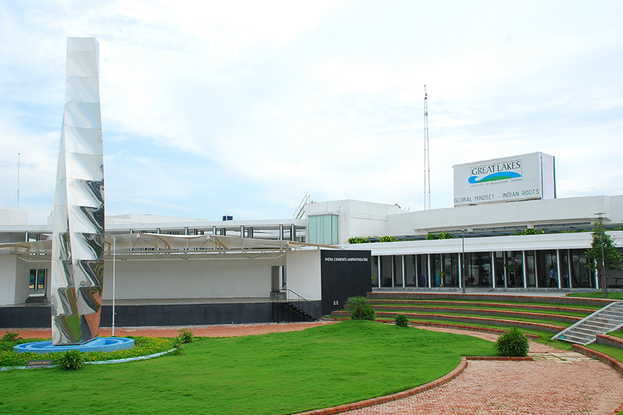 Campus View