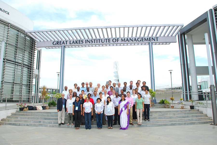 Faculty