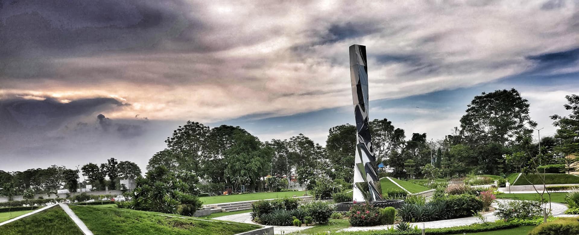 Campus View