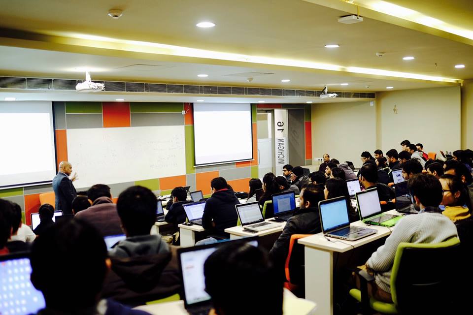 Classroom