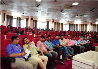 Auditorium